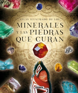 Bertrand.pt - Los Minerales Y Las Piedras Que Curan
