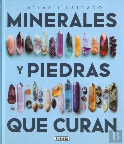 Bertrand.pt - Los Minerales Y Las Piedras Que Curan