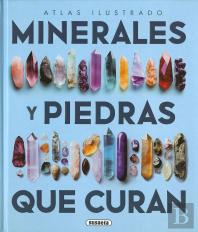 Los Minerales Y Las Piedras Que Curan