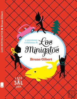 Bertrand.pt - Los Minigatos