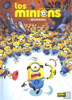 Bertrand.pt - Los Minions 1