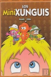 Los Minixunguis