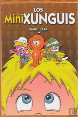 Bertrand.pt - Los Minixunguis