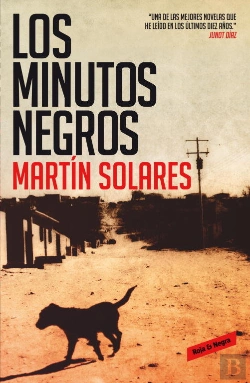 Bertrand.pt - Los Minutos Negros