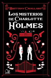 Los Misterios De Charlotte Holmes