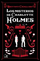 Los Misterios De Charlotte Holmes