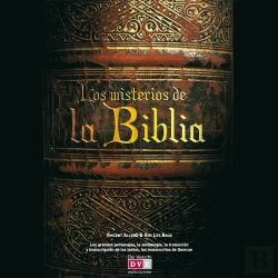 Bertrand.pt - Los Misterios De La Biblia