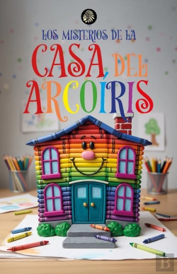 Bertrand.pt - Los Misterios De La Casa Del Arcoíris