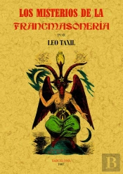 Los Misterios De La Francmasoneria