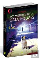 Los Misterios De La Gata Holmes