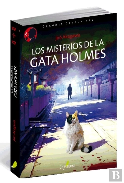 Bertrand.pt - Los Misterios De La Gata Holmes