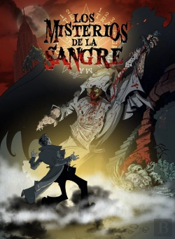 Bertrand.pt - Los Misterios De La Sangre