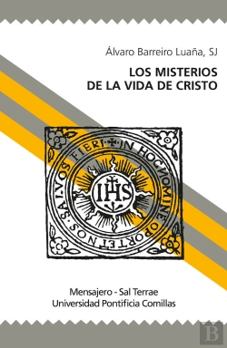 Bertrand.pt - Los Misterios De La Vida De Cristo