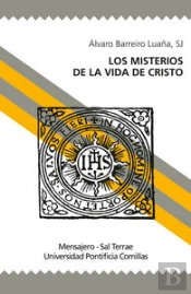 Los Misterios De La Vida De Cristo