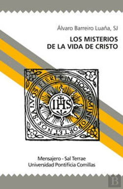Bertrand.pt - Los Misterios De La Vida De Cristo