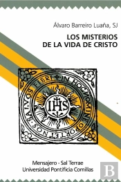 Los Misterios De La Vida De Cristo