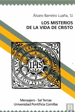 Bertrand.pt - Los Misterios De La Vida De Cristo