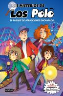 Los Misterios De Los Polo 1. El Parque De Atraccio