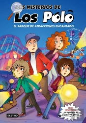 Los Misterios De Los Polo 1. El Parque De Atraccio
