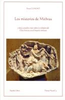 Los Misterios De Mithras Y Doce Estudios Más Sobre La Religión Del Dios Invicto En El Imperio Romano