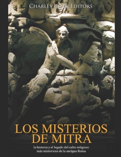 Bertrand.pt - Los Misterios De Mitra
