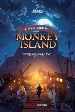Bertrand.pt - Los Misterios De Monkey Island