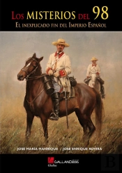 Los Misterios Del 98