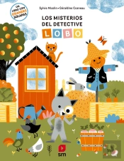 Los Misterios Del Detective Lobo