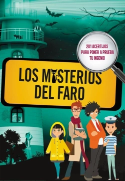 Bertrand.pt - Los Misterios Del Faro (Sociedad Secreta De Superlistos)