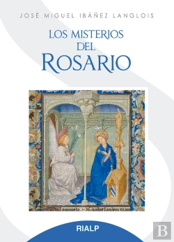 Bertrand.pt - Los Misterios Del Rosario