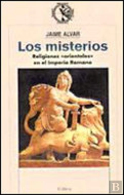 Bertrand.pt - Los Misterios