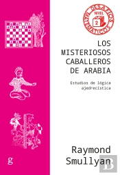 Los Misteriosos Caballeros De Arabia