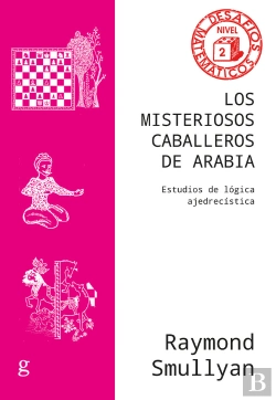 Bertrand.pt - Los Misteriosos Caballeros De Arabia