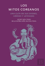 Los Mitos Coreanos