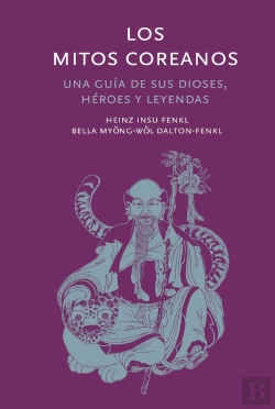 Bertrand.pt - Los Mitos Coreanos