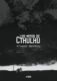 Los Mitos De Cthulhu