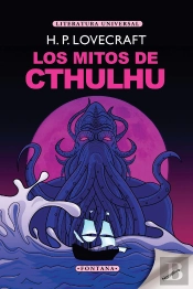 Los Mitos De Cthulhu