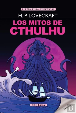 Bertrand.pt - Los Mitos De Cthulhu