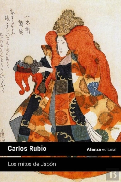 Bertrand.pt - Los Mitos De Japón