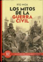 Los Mitos De La Guerra Civil