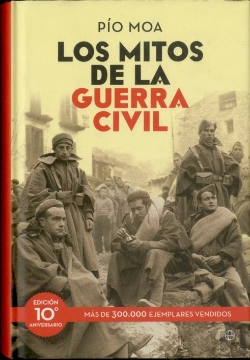 Bertrand.pt - Los Mitos De La Guerra Civil