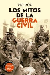 Los Mitos De La Guerra Civil