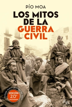 Bertrand.pt - Los Mitos De La Guerra Civil