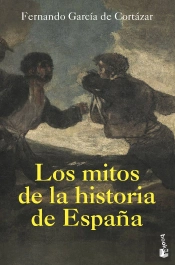 Los Mitos De La Historia De España