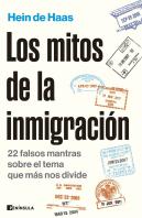 Los Mitos De La Inmigracion