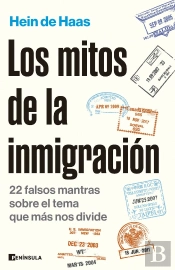 Los Mitos De La Inmigracion