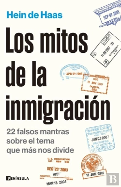 Bertrand.pt - Los Mitos De La Inmigración