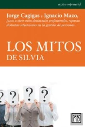 Los Mitos De Silvia