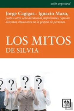 Bertrand.pt - Los Mitos De Silvia