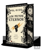 Los Mitos Eternos